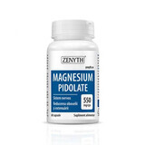 Magnesium Pidolate, 60 capsule, Zenyth