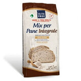 Glutenvrije mix voor volkorenbrood, 1000 g, Nutrifree