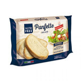 Glutenvrij gesneden volkorenbrood Panfette, 340 g, Nutrifree