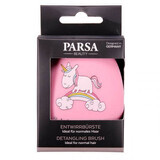 Brosse démêlante Wonder unicorn hair, 1 pièce, Parsa