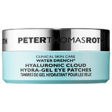 Water Drench Hyaluronic Cloud Hydra-Gel Augenpflaster, 60 Stück, Peter Thomas Roth