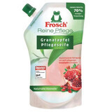 Ricarica Sapone liquido con estratto di melograno, 500 ml, Frosch