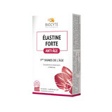 Elastin Forte, 40 Kapseln, Biocyte Laboratorium