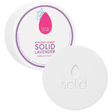 Sapone solido per la pulizia alla lavanda, 28 g, Beauty Blender