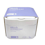 Set di maschere con EGF per la rigenerazione, 30 pezzi, Hello Morning