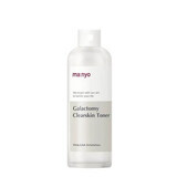 Galactomy Clearskin Exfoliërende Toner voor de Gevoelige Huid, 210 ml, manyo