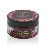 Dark Cherry Body Butter, 210 ml, Blue Scents