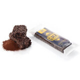 Barre protéinée au cacao et aux céréales, 40 gr, Sweeteria