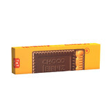 Donkere chocolade koekjes, 125 g, Leibniz