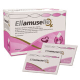 Ellamuselle pour femmes actives, 30 sachets, Sigmatau