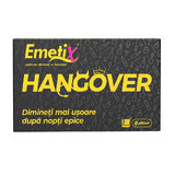 Emetix Hangover, 8 bustine, Fiterman