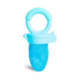 Dispositif d'alimentation Fresh Feeder, +6 mois, bleu, Munchkin