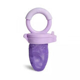 Dispositivo di alimentazione Fresh Feeder, +6 mesi, Viola, Munchkin