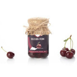 Confiture de cerises, 300 gr, Sweeteria