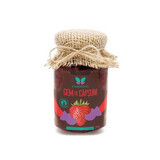 Marmellata di fragole, 300 gr, Sweeteria