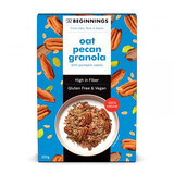 Granola con Avena e Noci Pecan, 200 g, Gli Inizi