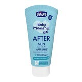 Dermopädiatrische Lotion nach dem Strand Baby Moments, 0 Monate+, 150 ml, Chicco