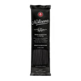 Pasta Spaghetti Al Nero Di Seppia, 500 g, La Molisana