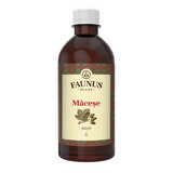 Sirop de macese, 500 ml, Faunus