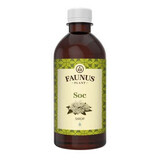 Sirop de sureau, 500 ml, Faunus