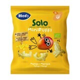 Céréales bio avec mangue, 8 mois+, 18 g, Hero