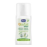 Schutzspray mit Eukalyptus- und Citronella-Extrakt, 100 ml, Chicco