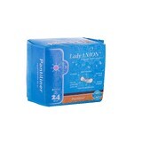 Salvaslip assorbente 1 goccia, 24 pezzi, Lady Anion