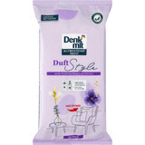 Denkmit Lingettes humides freesia, 50 pcs