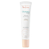 Avene Dagschaduw Emulsie met SPF 30 Cleanance Vrouwen, 40 ml