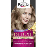 Palette Deluxe Permanentfarbe 8-11 Kaltblond, 1 Stück