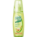 Wash&amp;Go Argan Elixir Oil voor alle haartypes, 100 ml