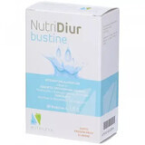 Nutridiur sachets, 20 sachets, Nutrileya