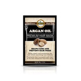 Premium Haarmasker met Arganolie, 50g, Difeel