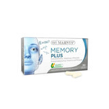 Memory Plus, 30 Kapseln, Marnys