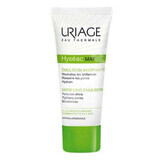 Uriage Hyséac - Mat  Emulsione Opacizzante Pelle Grassa, 40ml