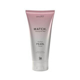 Maschera per capelli colorante Perfect Pearl Pastel, 200 ml, Sensido Match