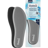 Balea Stretchers size 42/43, 2 pieces