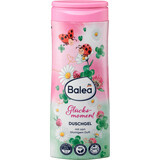 Balea Momenti di gel doccia felicità, 300 ml