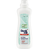 Denkmit Ultra Sensitive Fabric Conditioner 27sp, 1 l