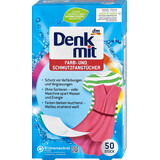 Denkmit Colour Capture doekjes, 50 stuks