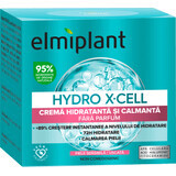 Elmiplant Cremă hidratantă si calmantă, 50 ml