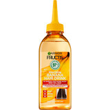 Garnier Fructis Balsamo liquido per capelli secchi alla banana, 200 ml