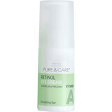 Puca Pure&amp;Care Oogserum met Retinol, 15 ml