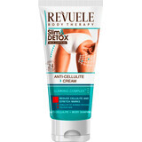 Revue Anti-cellulitis crème, 200 ml