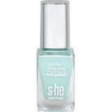 She Colour&Style Smalto Gel-like'n Ultra Stay 322/414, 10 ml