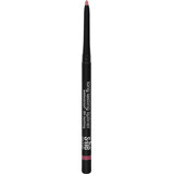 She colour&style Long Lasting Creion de buze 337/004, 0,35 g