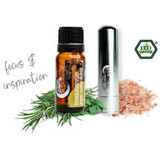 Terra Gaia Aroma Stick Konzentrations- und Insipirations-Set, 10 ml