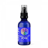 Nanocoloïdaal zilver Argentum+ Forte, 60 ml, Pure Life