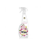 Balsam de rufe uscate Floral Touch, 750 ml, Sano Maxima