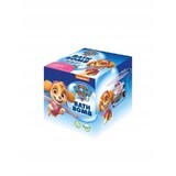 Bomba de baie Paw Patrol Skye, 165 g, Edg